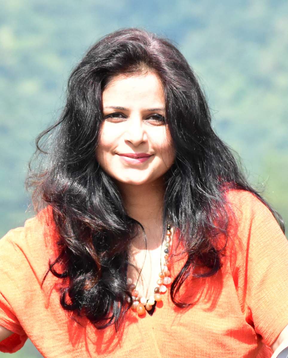 Vartika Sharma Lekhak