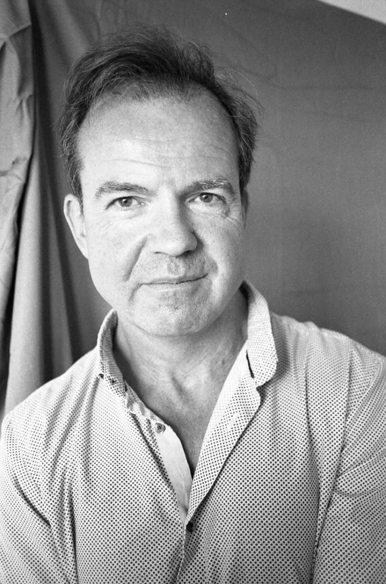 Steve Wade (IRELAND)