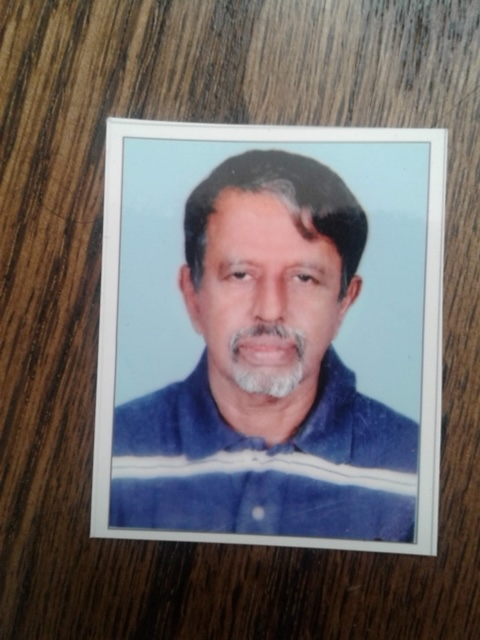 Raman Gopalan