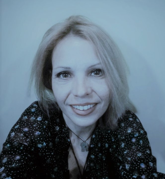 Lefcothea Maria Golgaki (GREECE)
