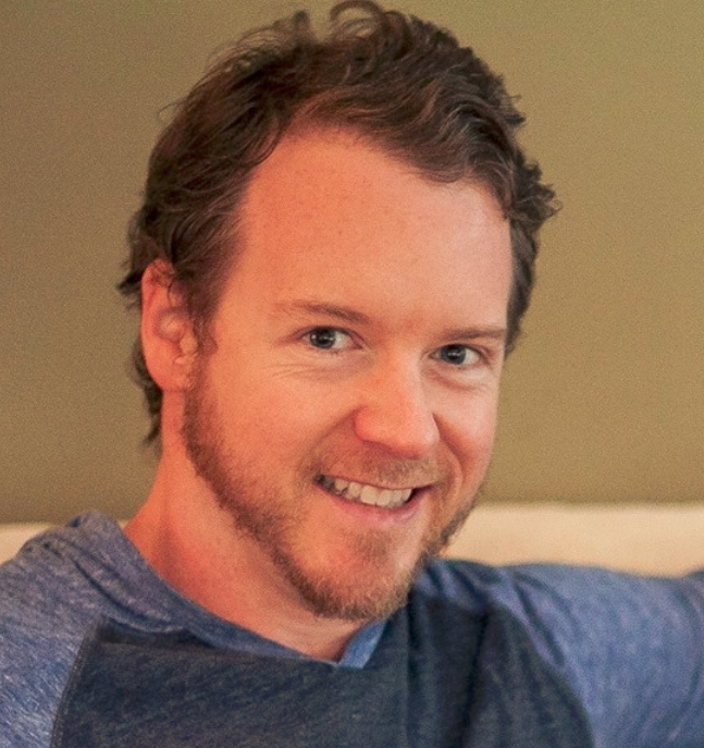 Christopher Keast (CANADA)