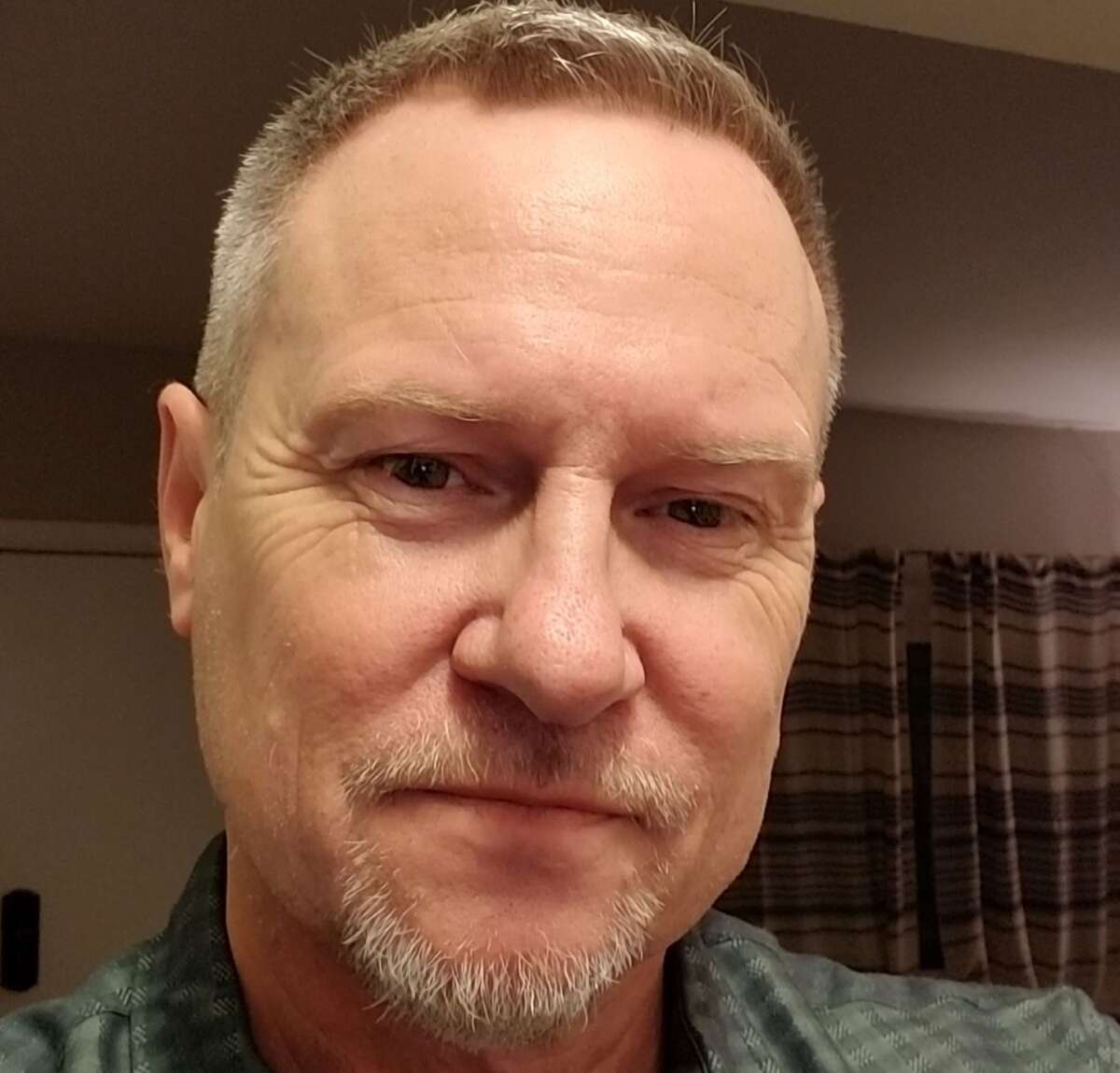 David Patten