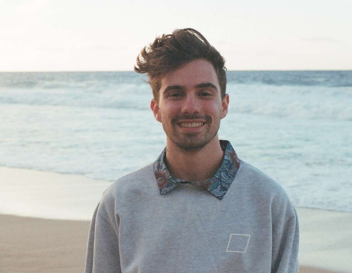 Sean Joseph Pino (USA)