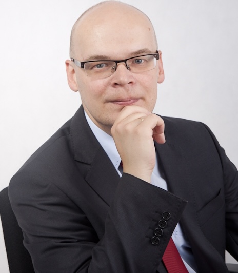 Adam Ostaszewski (POLAND)
