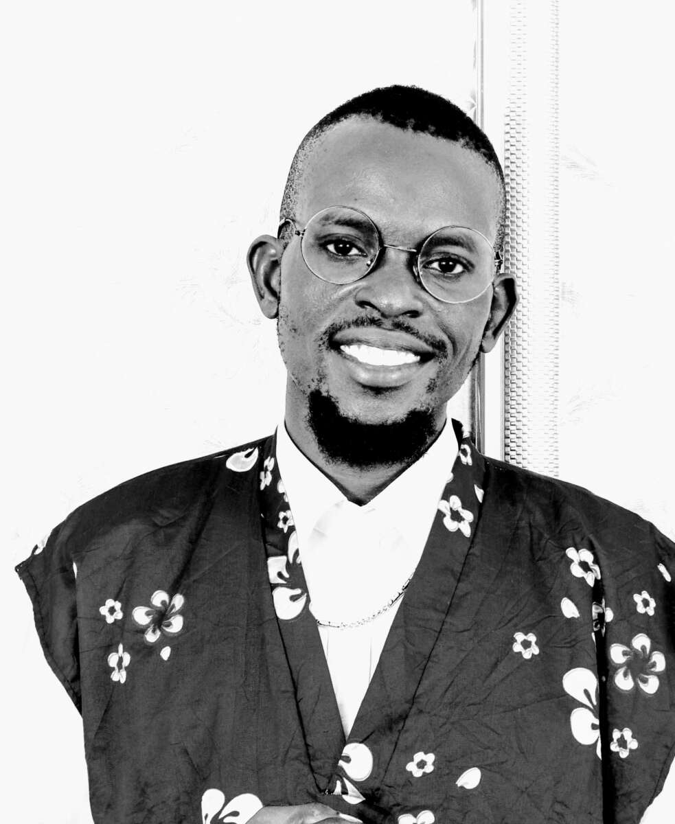 Marvel Chukwudi Pephel (NIGERIA)