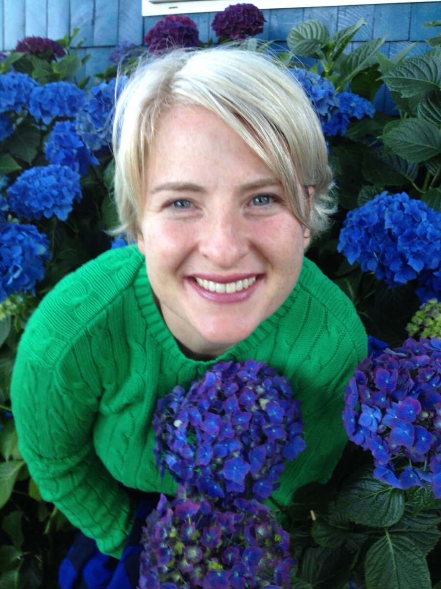 Maggie Nerz Iribarne (USA)