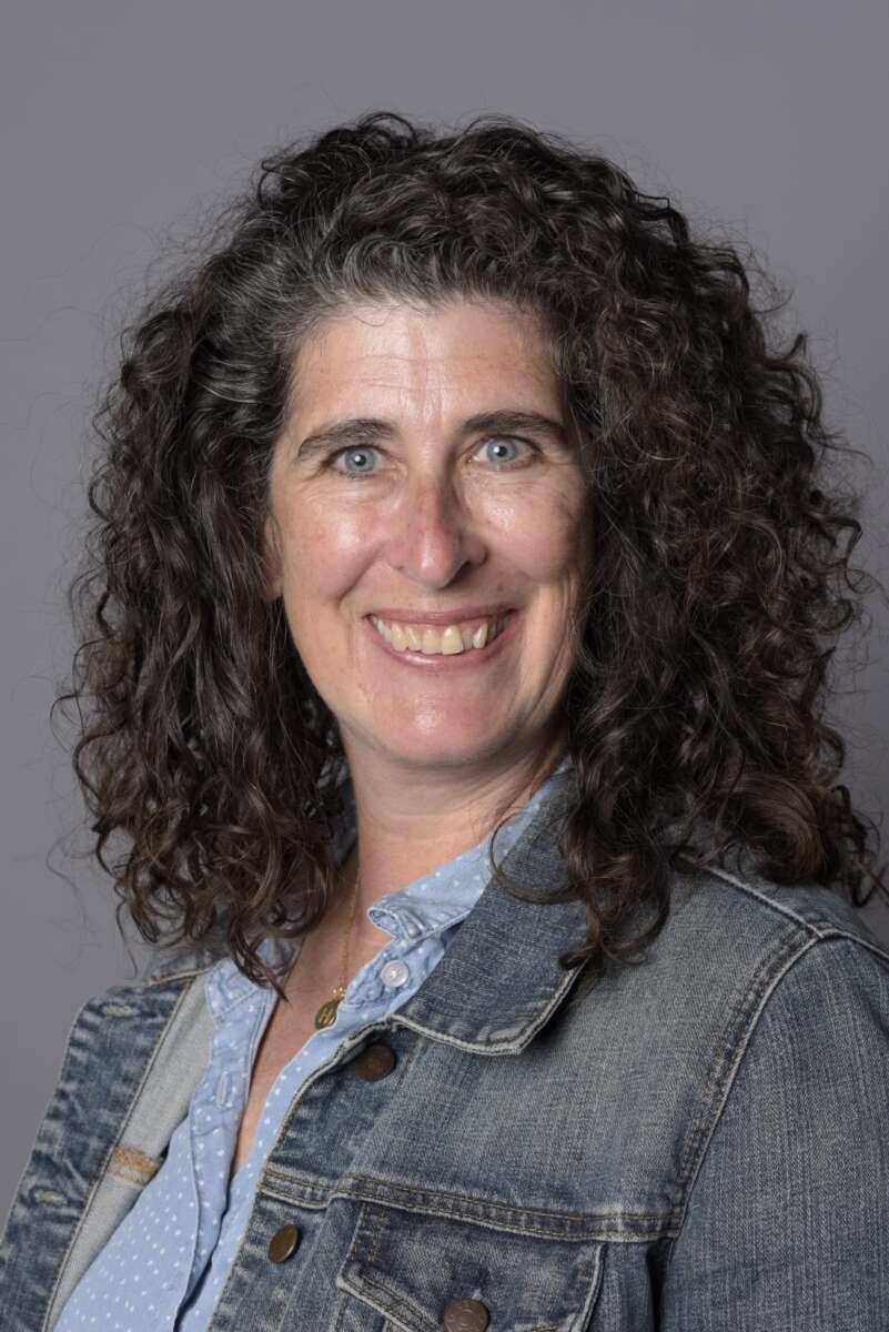 Heather Campbell (USA)