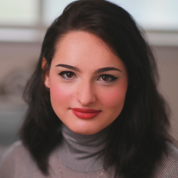 Sara London (USA)