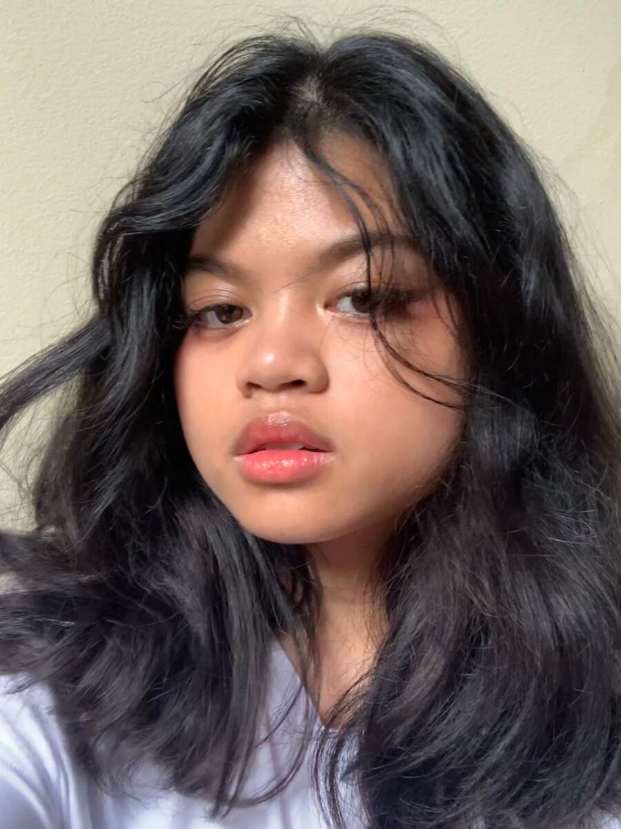 Tyrese Joanne Nagamos (USA)