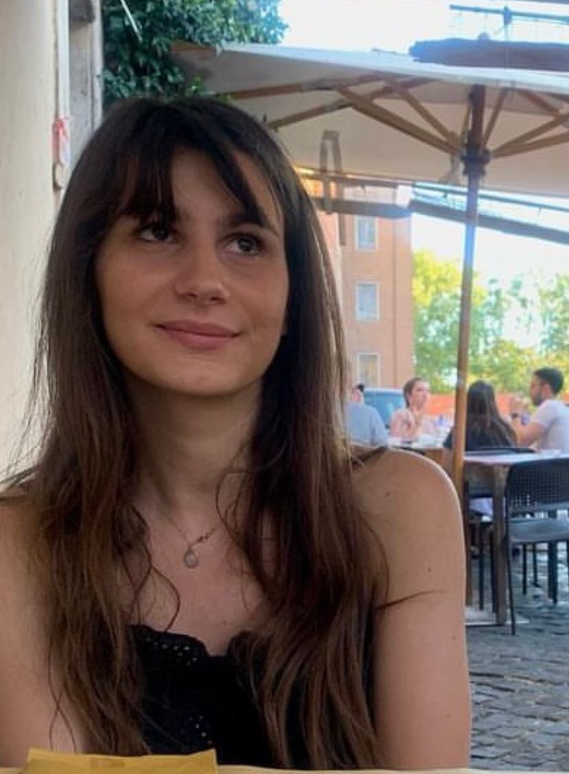 Caterina Rossi (ITALY)