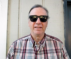 Ted Gross (USA)