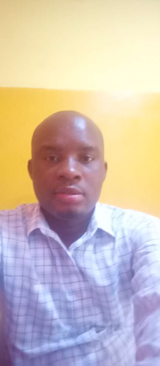 Joseph Ikhenoba (NIGERIA)