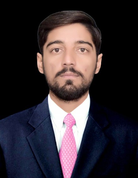 Syed Hassan Askari (PAKISTAN)