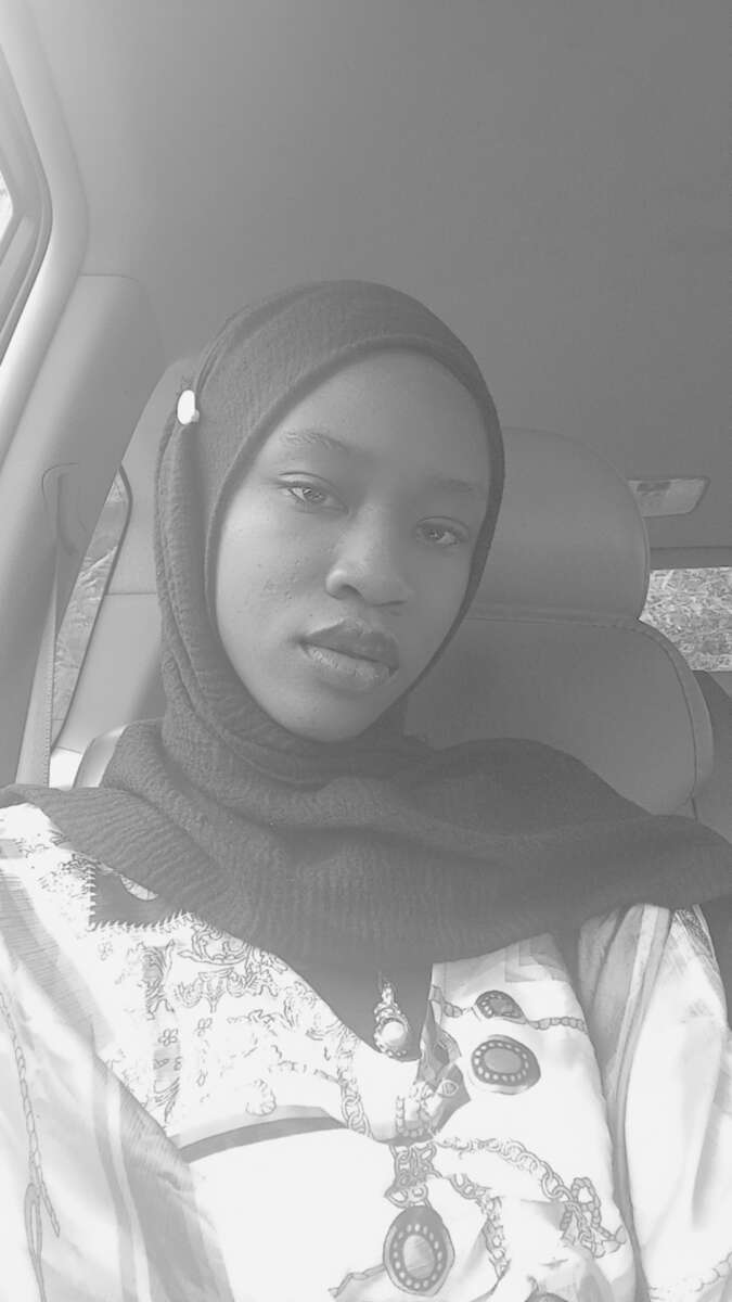 Olaore Raheemat Adebola (NIGERIA)