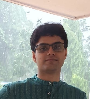 Sayan Sarkar