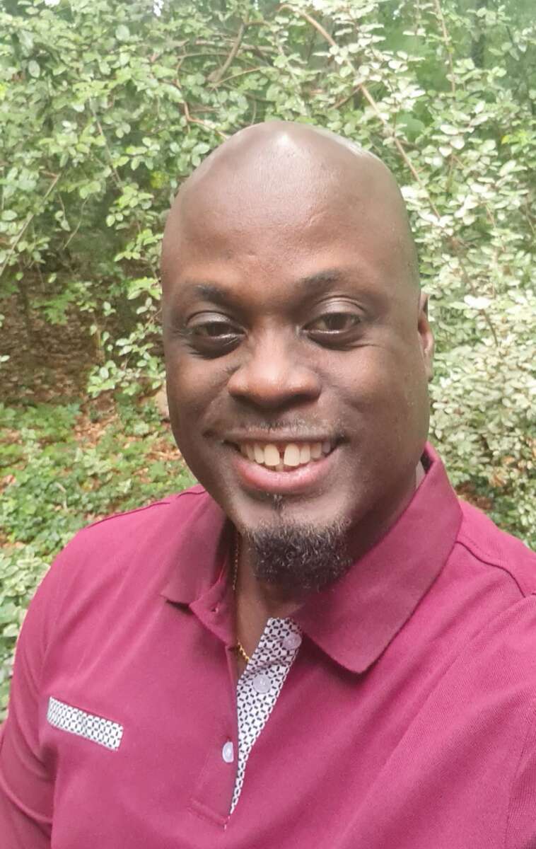 Ray Anthony Stoute (Trinidad & Tobago)