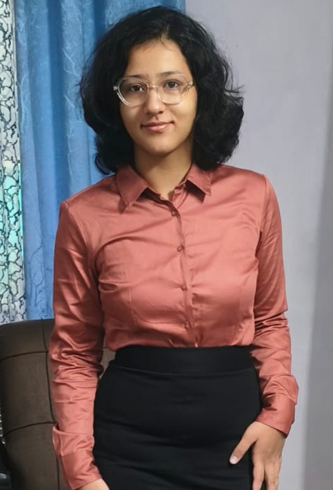 Diksha Rathsingh