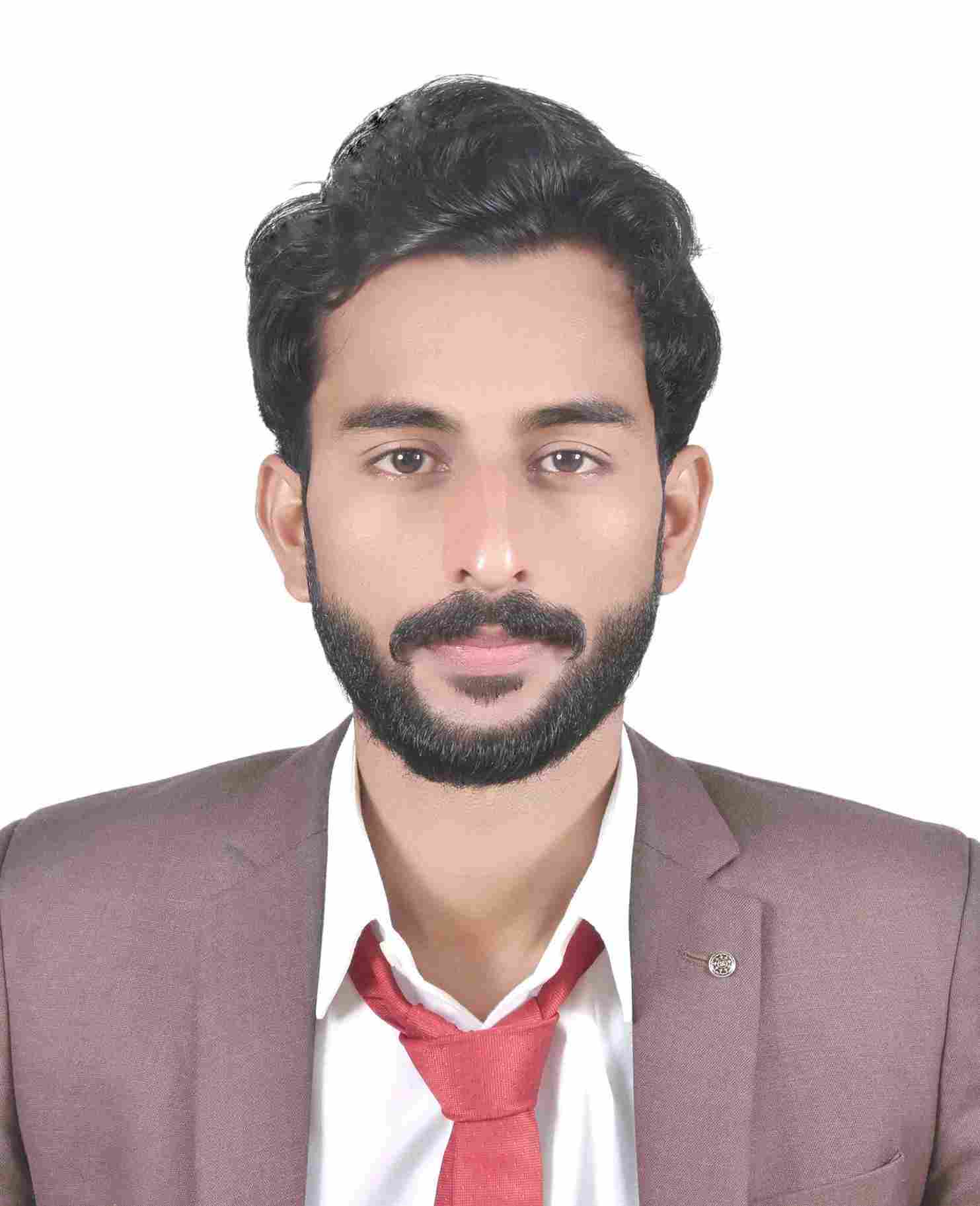 Abdul Basit (PAKISTAN)