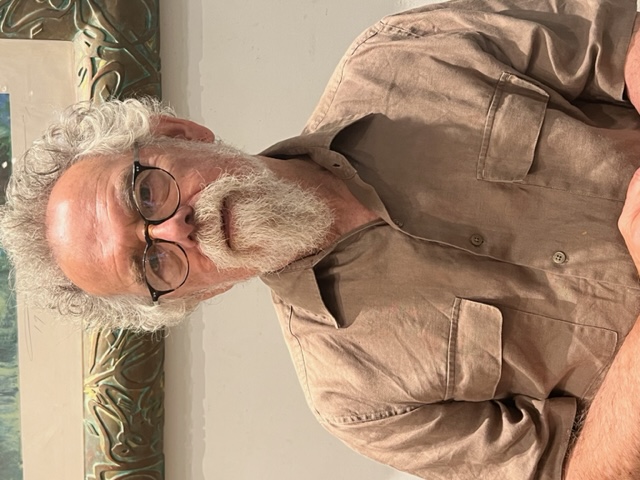 Tony Warner (UK)