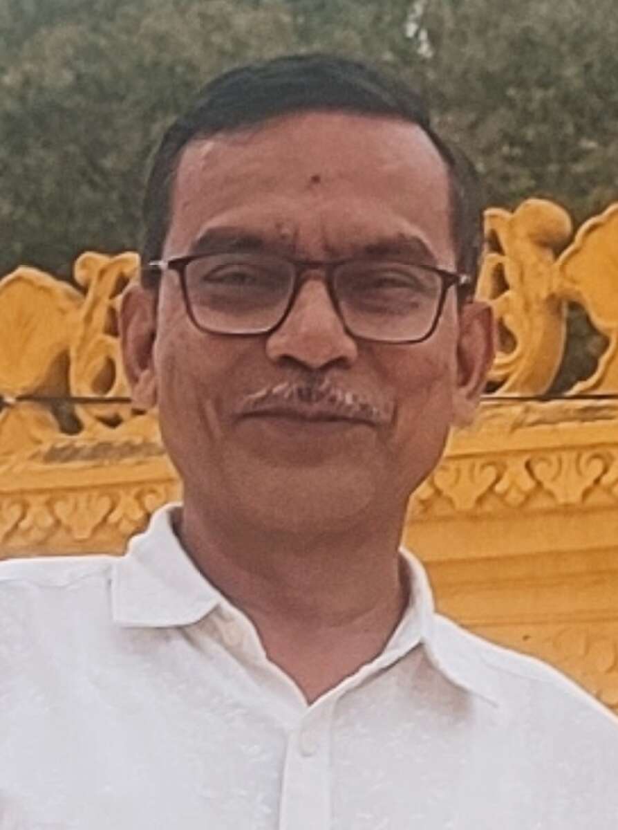Dr Goutam Bhattacharyya