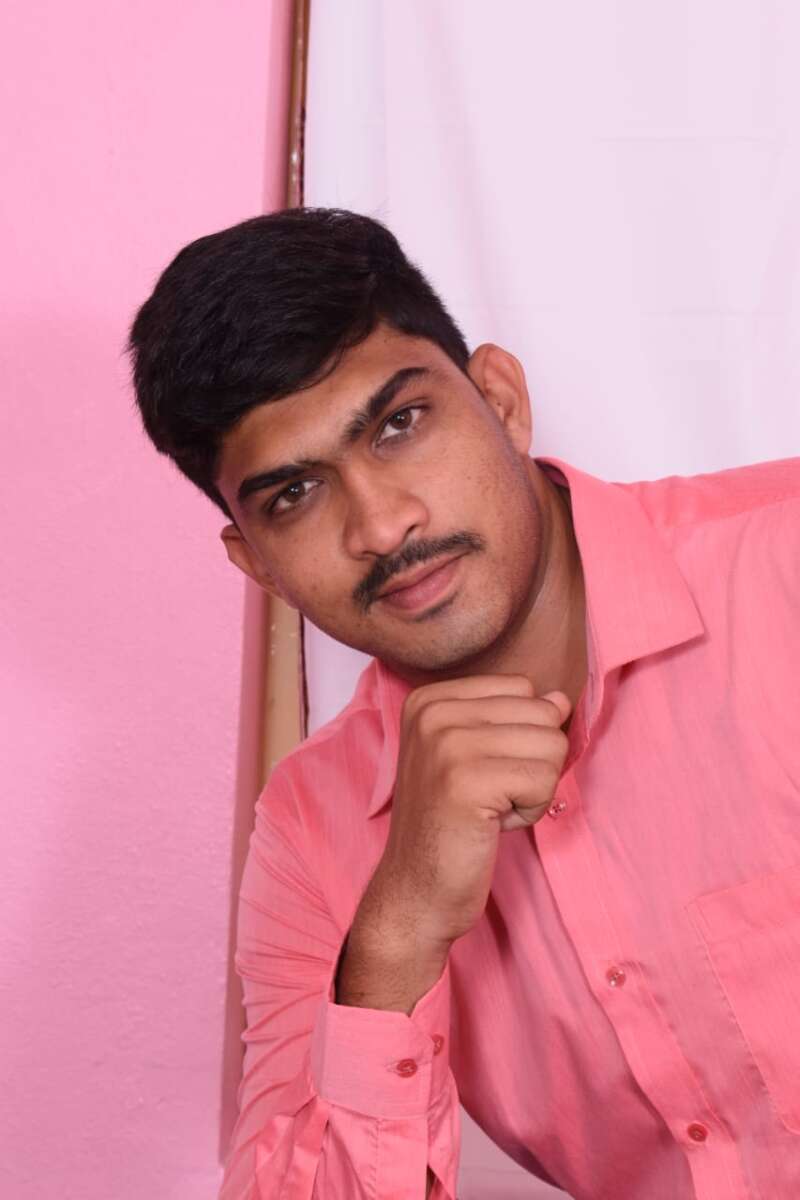 Shaik Asadullah