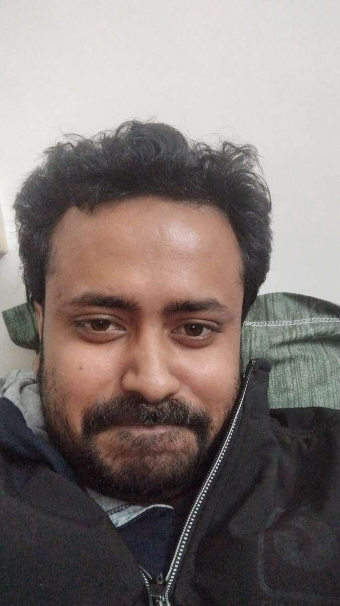 Akash Sengupta