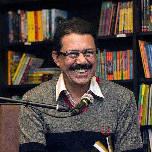 Dhruba Hazarika