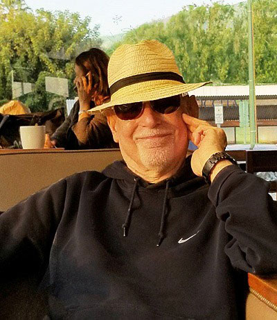 Ernest Brawley (USA)