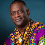 Lance Dowrich (TRINIDAD & TOBAGO)